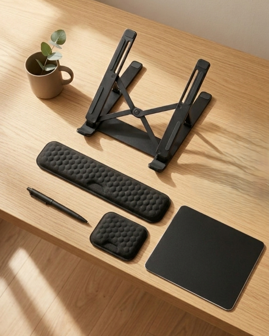 ErgoRise Home Office Kit