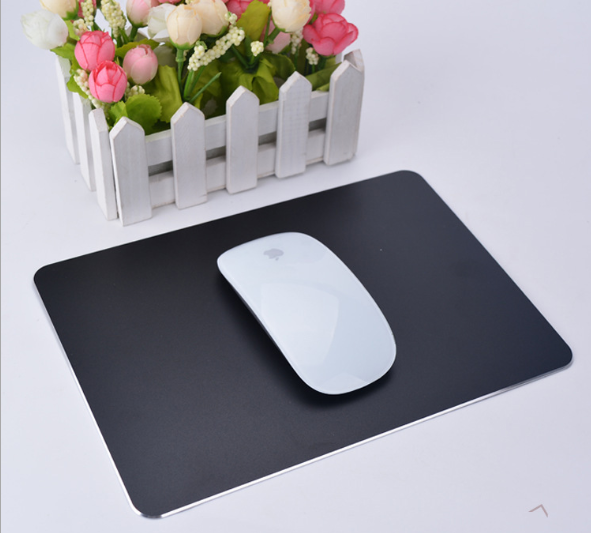 Aluminum Alloy Mouse Pad