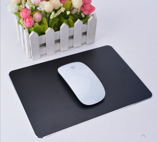 Aluminum Alloy Mouse Pad