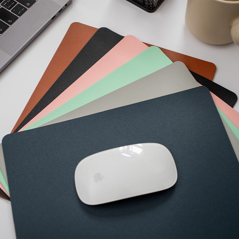 Aluminum Alloy Mouse Pad